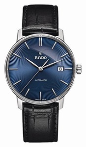 Rado Automatic Dial color Blue Watch # R22860205 (Men Watch)