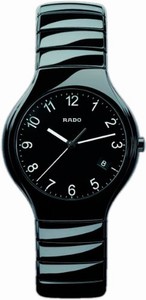 Rado Quartz Ceramic Watch #R27653192 (Watch)