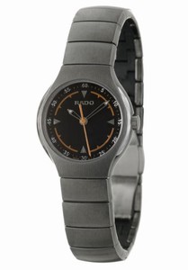 Rado Swiss Quartz Ceramic Watch #R27676152 (Watch)