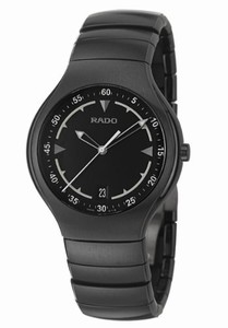 Rado Quartz Ceramic Watch #R27677162 (Watch)