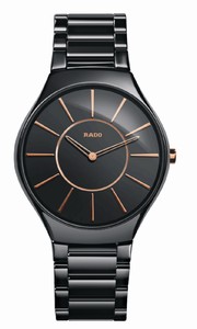 Rado Quartz Ceramic Watch #R27741152 (Watch)