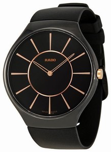 Rado Quartz Ceramic Watch #R27741159 (Watch)