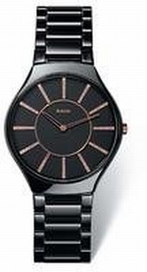 Rado Quartz Ceramic Watch #R27741702 (Watch)