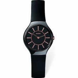 Rado Quartz Ceramic Watch #R27742709 (Watch)