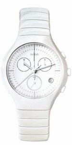 Rado Quartz Ceramic Watch #R27832012 (Watch)