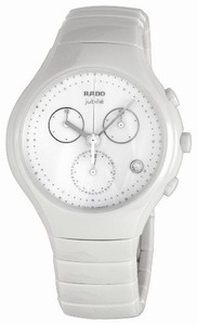 Rado Quartz Ceramic Watch #R27832702 (Watch)