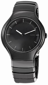 Rado Quartz Ceramic Watch #R27867152 (Watch)