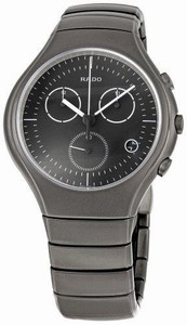 Rado Quartz Ceramic Watch #R27897102 (Watch)