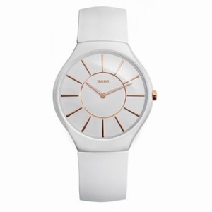 Rado Quartz Ceramic Watch #R27957109 (Watch)