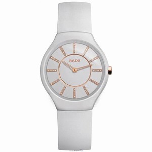 Rado Quartz Ceramic Watch #R27958709 (Watch)