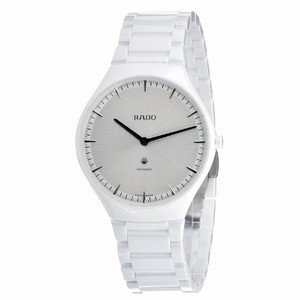 Rado Automatic Ceramic Watch #R27970102 (Watch)
