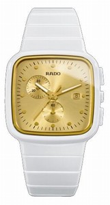 Rado Quartz Ceramic Watch #R28392252 (Watch)