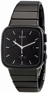 Rado Quartz Ceramic Watch #R28886162 (Watch)