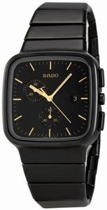 Rado Quartz Ceramic Watch #R28886172 (Watch)
