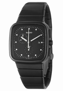 Rado Quartz Stainless Steel Watch #R28886182 (Watch)