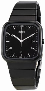 Rado Quartz Ceramic Watch #R28888162 (Watch)