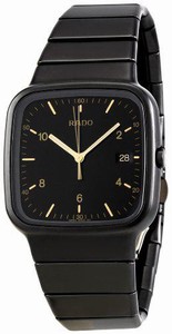 Rado Quartz Ceramic Watch #R28888172 (Watch)