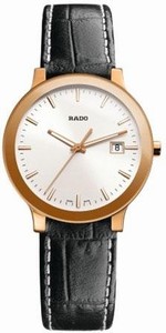 Rado Centrix Quartz Analog Date Watch# R30555105 (Women Watch)