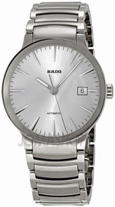 Rado Automatic Stainless Steel Watch #R30939103 (Watch)