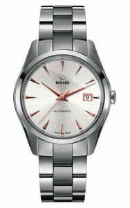 Rado Hyperchrome Automatic Date Stainless Steel Watch # R32115113 (Men Watch)