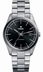 Rado Hyperchrome Automatic Analog Stainless Steel Date Watch# R32115153 (Men Watch)