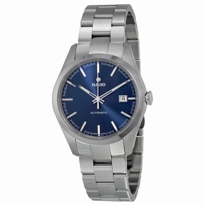 Rado Blue Automatic Watch #R32115203 (Men Watch)