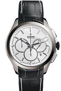 Rado Hyperchrome Automatic Chronograph Date Watch#R32276105 (Men Watch)