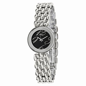 Rado Florence Quartz Analog Stainless Steel Watch# R48744203 (Women Watch)