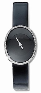 Rado Black Quartz Watch # R53541156 (Women Watch)