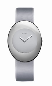 Rado Esenza Quartz Silver Dial Limited Edition Watch# R53739306 (Women Watch)
