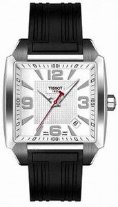 Tissot Quadrato Mens Watch # T005.510.17.277.00