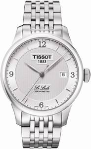 Tissot Le Locle # T006.408.11.037.00 (Men Watch)