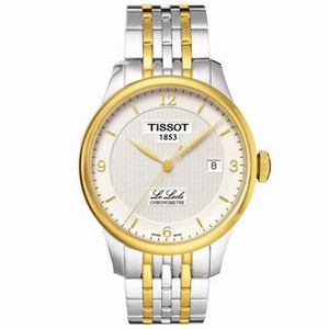 Tissot Le Locle # T006.408.22.037.00 (Men Watch)