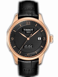 TIssot Le Locle # T006.408.36.057.00 (Men Watch)