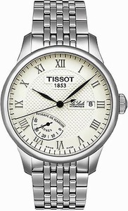 Tissot T-Classic Le Locle Men's Watch # T006.424.11.263.00