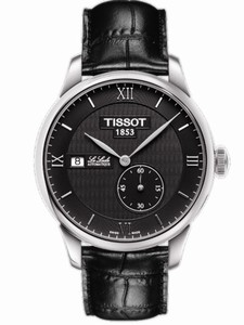 Tissot Classic Le Locle Automatic Small Second Hand Date Watch# T006.428.16.058.00 (Men Watch)