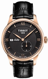 Tissot Classic Le Locle Automatic Small Second Hand Date Watch# T006.428.36.058.00 (Men Watch)