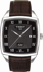Tissot T-Classic Le Locle Men's Watch # T006.707.16.053.00