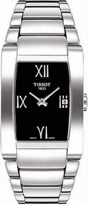 Tissot T-Trend Generosi-T Women's Watch # T007.309.11.053.00