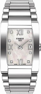 Tissot T-Trend Generosi-T Women's Watch # T007.309.11.116.00