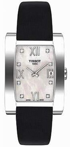 Tissot T-Trend Generosi-T Diamonds Womens Watch # T007.309.16.116.00 T0073091611600