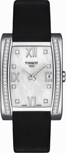 Tissot T-Trend Generosi-T Women's Watch # T007.309.16.116.02