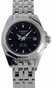Tissot Ladies T-Sport PRC 100 # T008.010.11.051.00