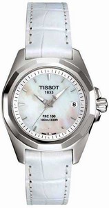 Tissot T-Sport PRC 100 Women Watch #T008.010.16.111.00