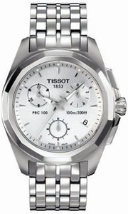 Tissot Ladies Watches PRC100 # T008.217.11.031.00