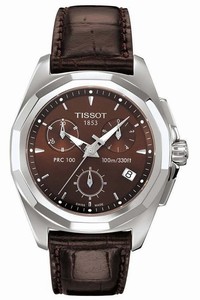 Tissot T-Sport PRC 100 # T008.217.16.219.00 (Women Watch)