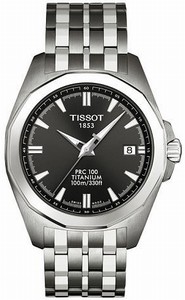 Tissot T-Sport PRC100 Quartz Men's Watch # T008.410.44.061.00 T0084104406100