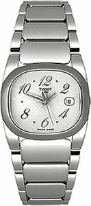 Tissot T-Trend T-Moments Women's Watch # T009.110.11.03.00