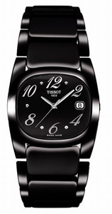 Tissot T-Trend T-Moments Quartz Small Womens Watch # T009.110.11.057.01 T0091101105701