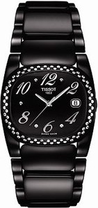 Tissot T-Trend T-Moments Women's Watch # T009.110.11.057.02